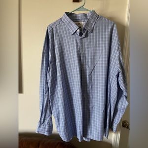 SOLD Men’s Warehouse Dress Shirt